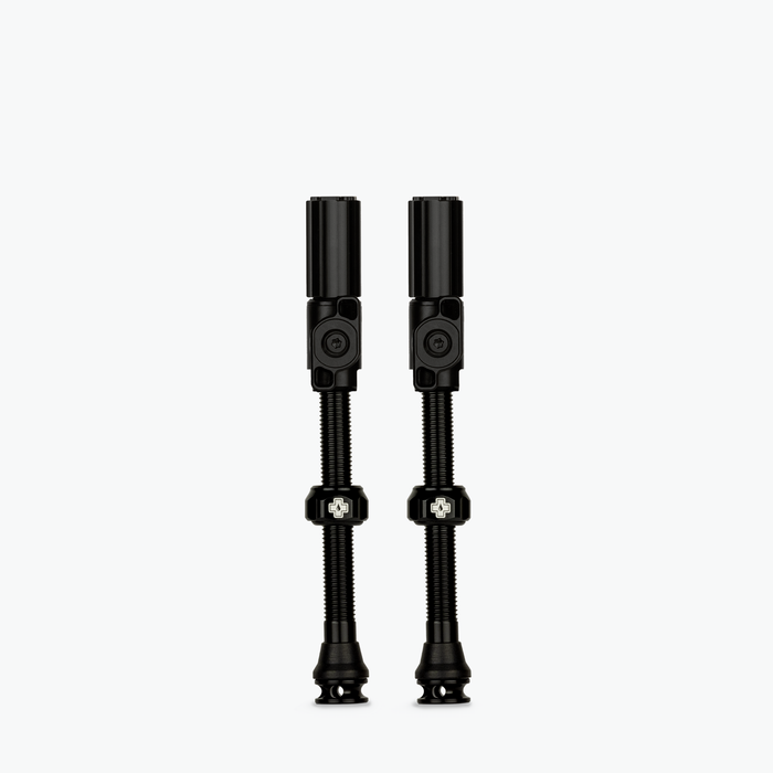 XL (60mm) / Black