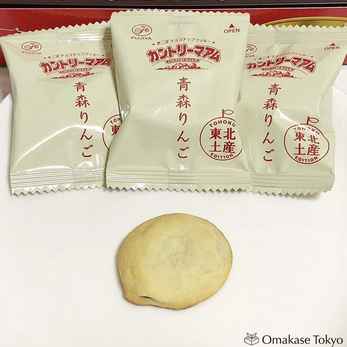 Country Maam Aomori Apple 16 pieces