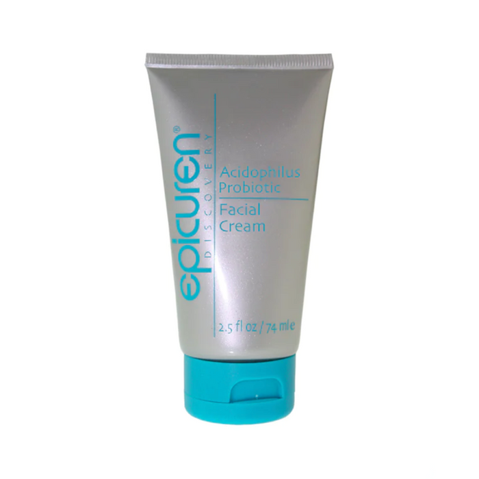 Epicuren Acidophilus Probiotic Facial Cream 4oz