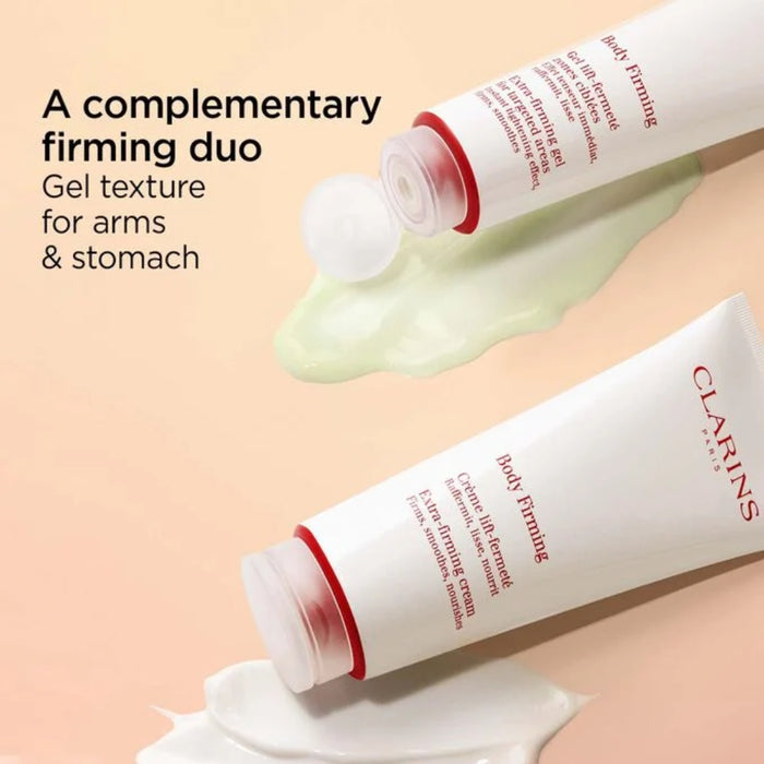 Extra-Firming Body Cream 200ml