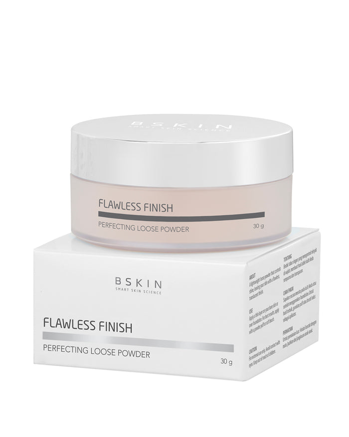 Flawless Finish Perfecting Loose Powder