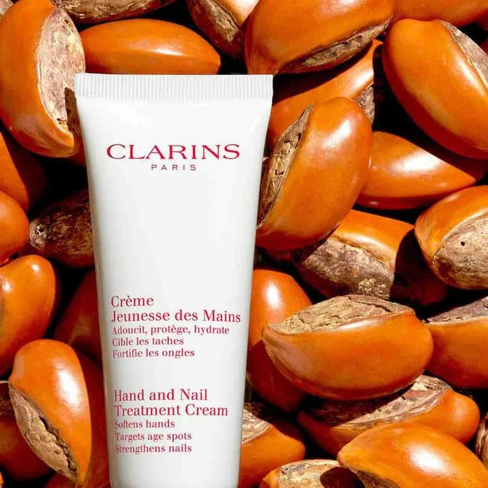 Hand and Nail Treatment Cream 100ml