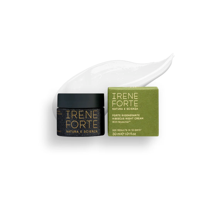 Hibiscus Night Cream