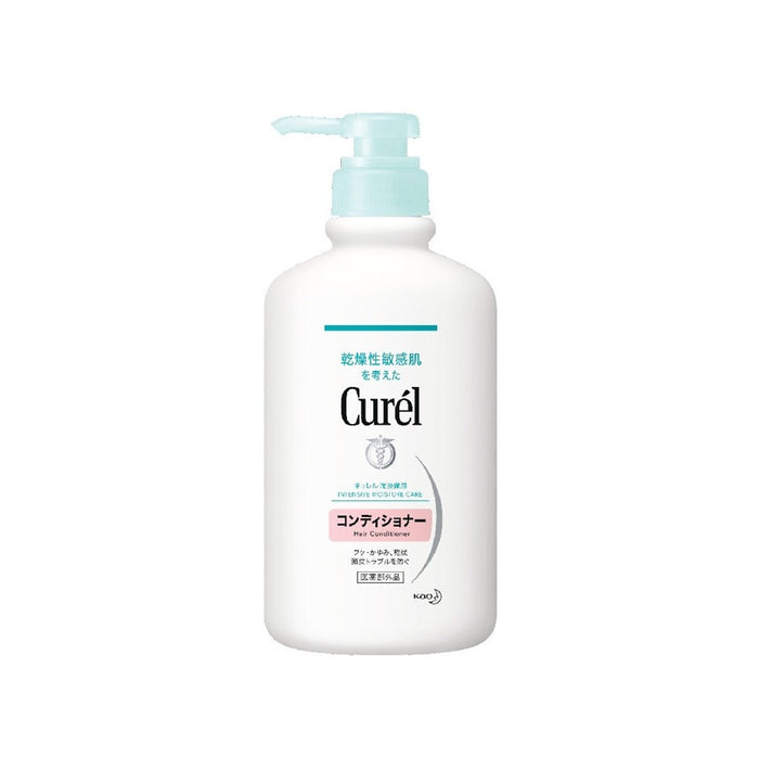 Intensive Moisture Care Hair Conditioner 420ml