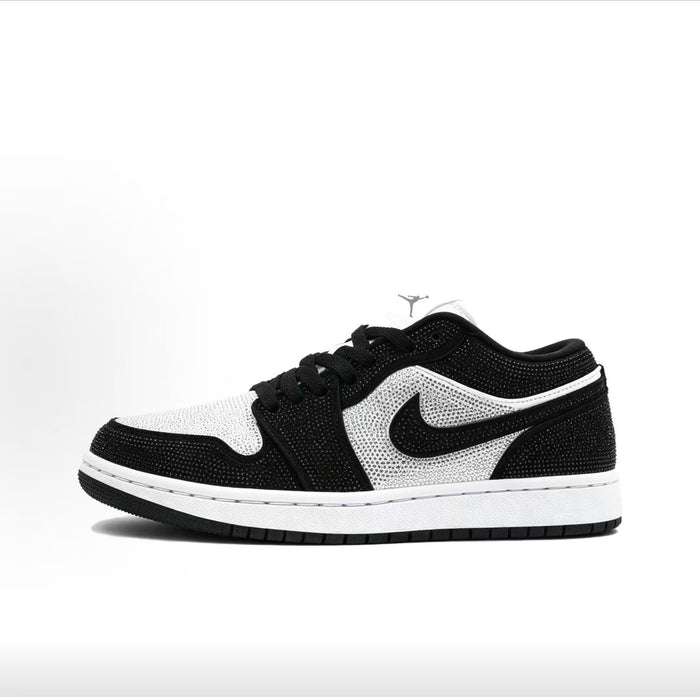 Jordan 1 OG Swarovski