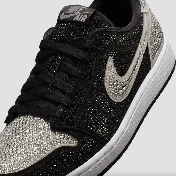 Jordan 1 Retro Low OG Swarovski