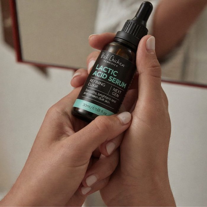 Refining Elixir