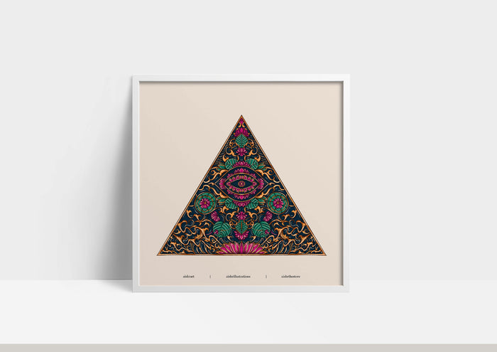 Mandala 2