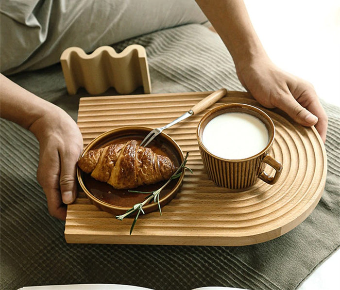 MANILA | Modern Wooden Tray