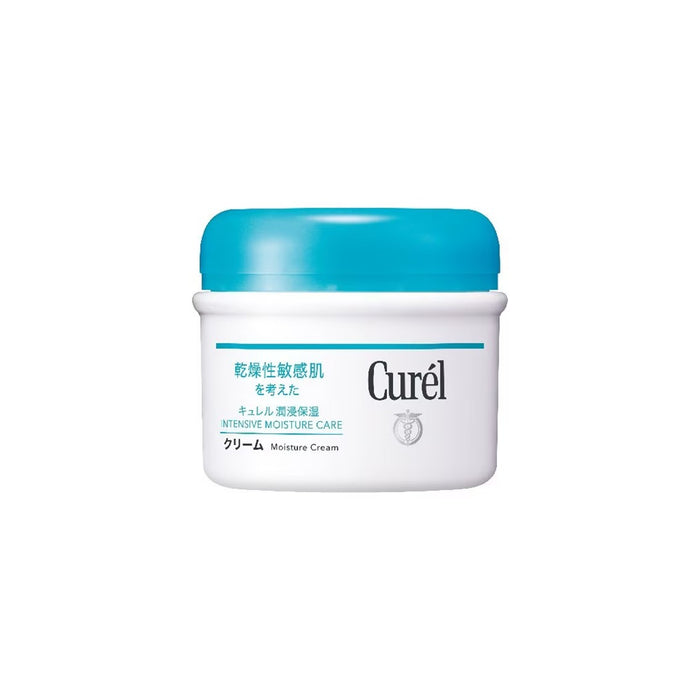 Moisture Body Cream 90g