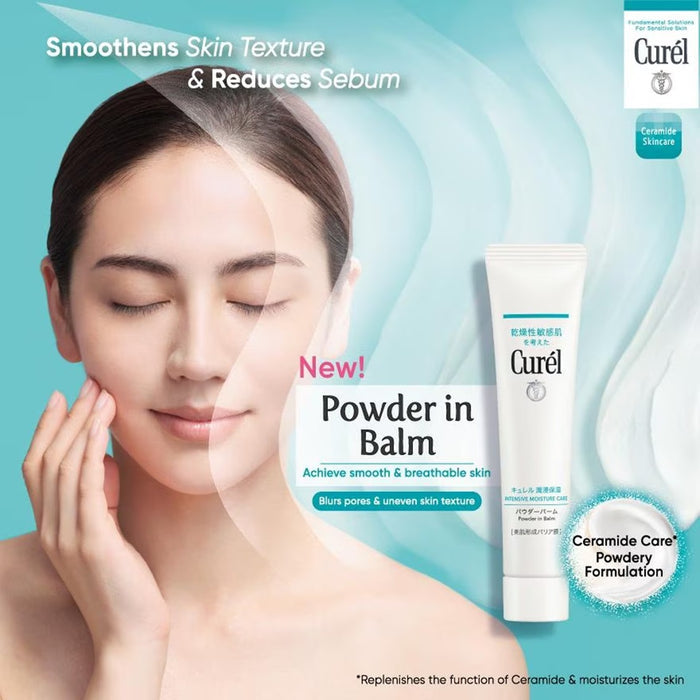 Moisture Powder In Balm 34g
