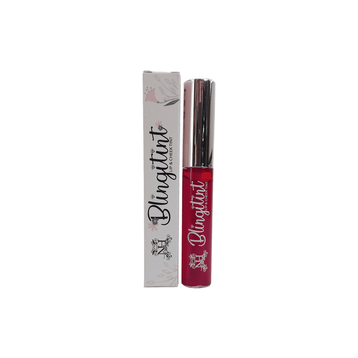 Nadia Hussain Blingi Tint Lip And Cheek Tint - Rose