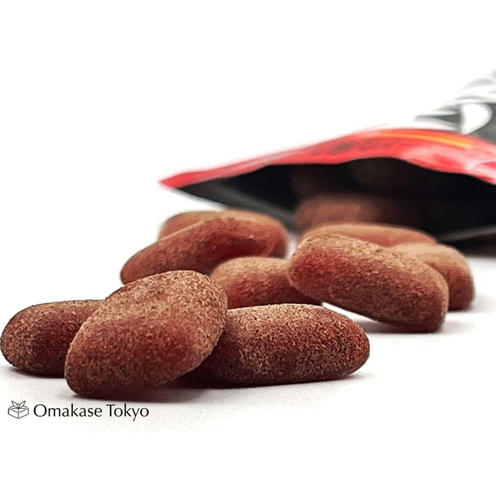 Nobel Otoko Ume Plum Gummy 38g