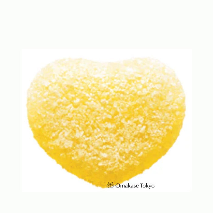 Pure Gummy Lemon