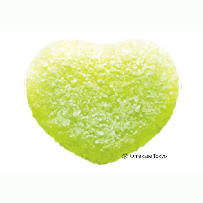Pure Gummy Muscat