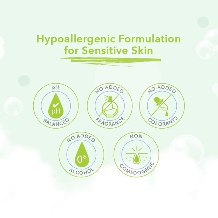 Sebum Care Lotion 150ml