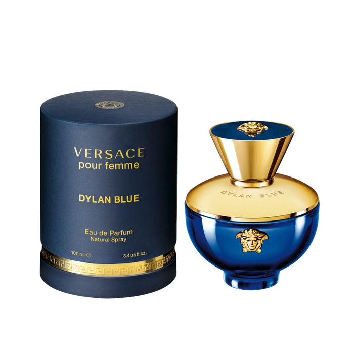 VERSACE Dylan Blue Pour Femme EDP (Copy) | Isetan KL Online Store
