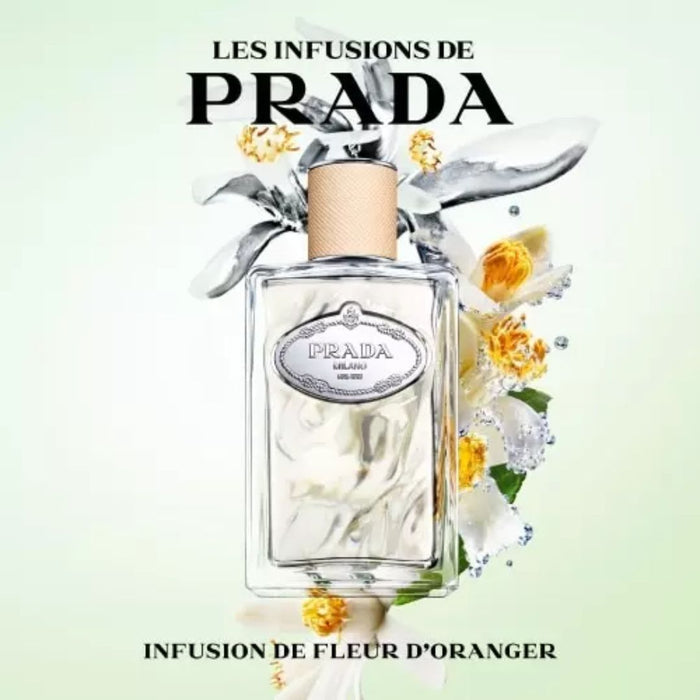 (Special Price) Infusion de Fleur d'Oranger Eau de Parfum 100ml