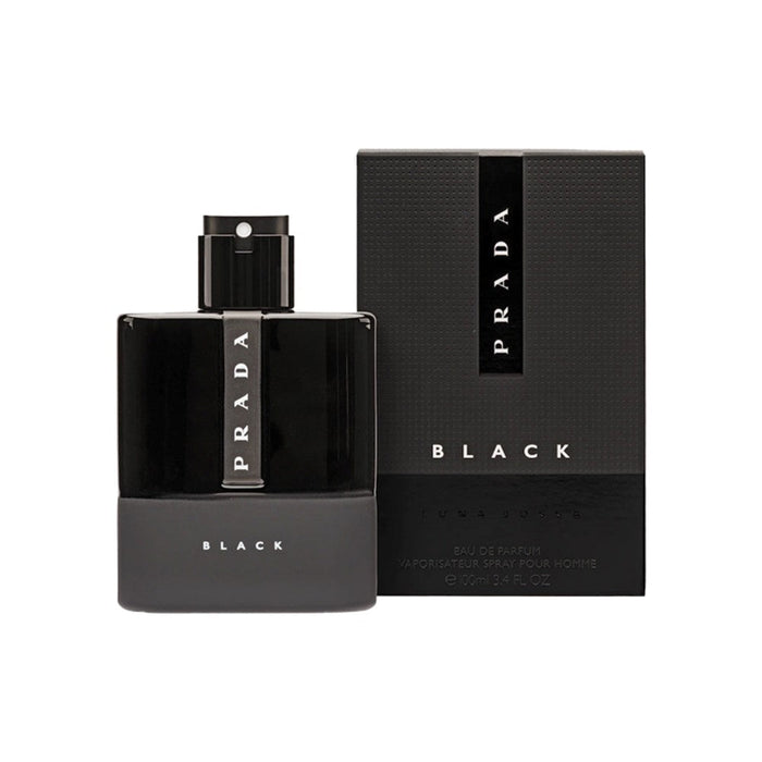 PRADA (Special Price) Luna Rossa Black Eau de Parfum | Isetan KL Online Store
