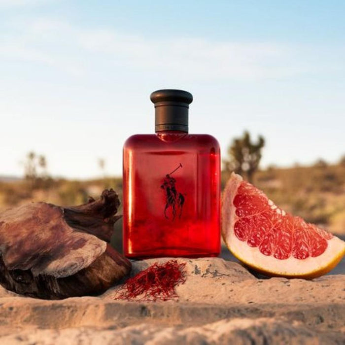 (Special Price) Polo Red EDT 125ml