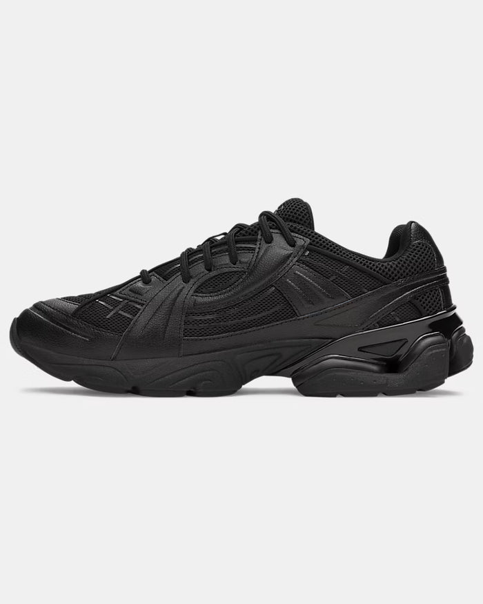 UNDER ARMOUR SOLA SILVER/BLACK