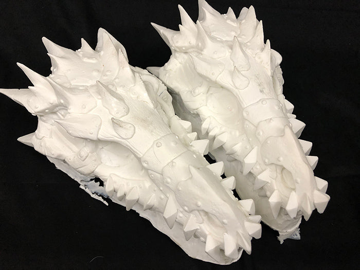 WAR RAPTOR BLANK