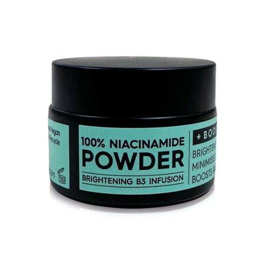 100% Niacinamide Powder