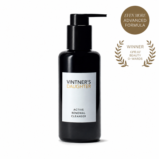 Active Renewal Cleanser