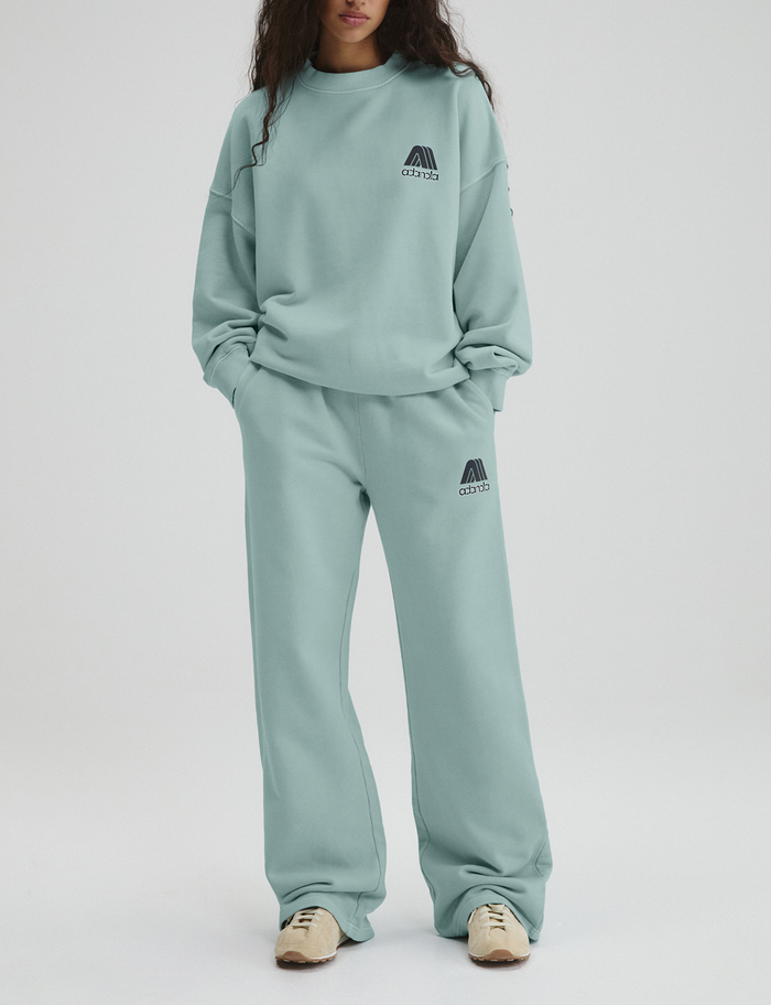 Adanola Echo Washed Oversized Sweatshirt