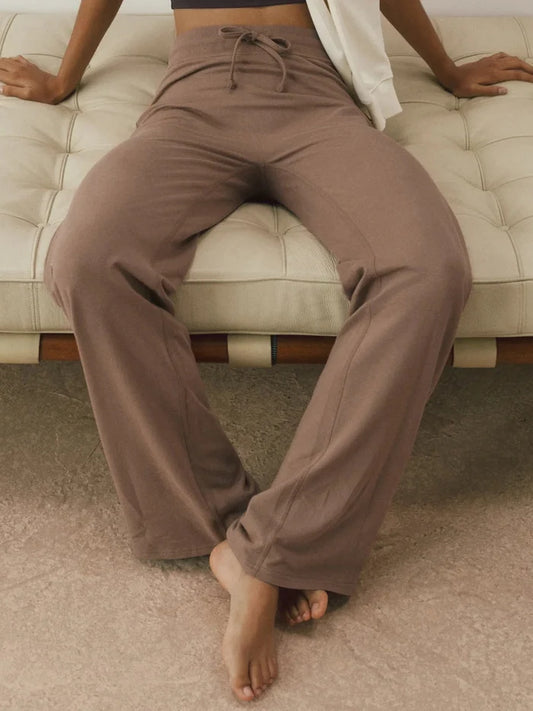 Adanola Modal Straight Leg Pants