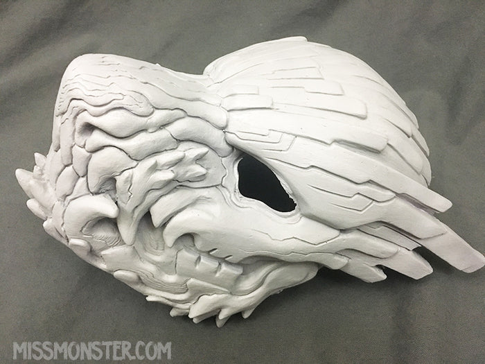 CHOPHOUND- BLANK MASK- PREORDER- **4-8 WEEK TURNAROUND**