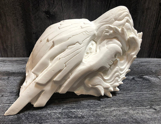 CHOPHOUND BLANK MASK