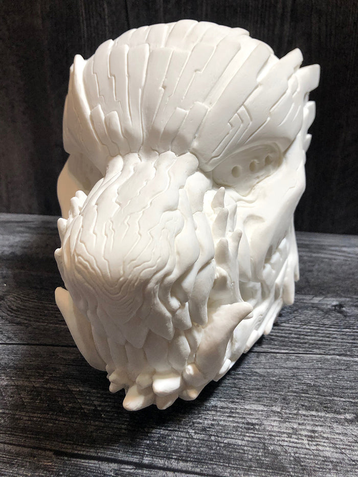 CHOPHOUND BLANK MASK