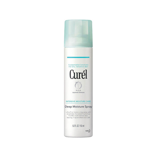 Deep Moisture Spray 60g
