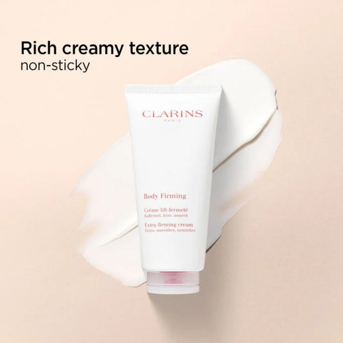 Extra-Firming Body Cream 200ml