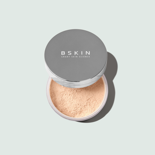 Flawless Finish Perfecting Loose Powder