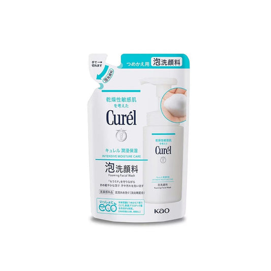 Foaming Wash Refill 130ml