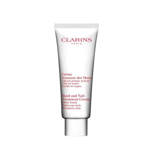 Hand and Nail Treatment Cream 100ml