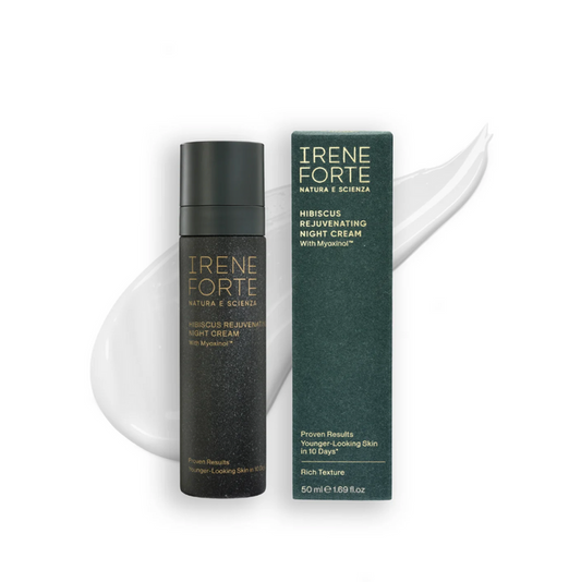 Hibiscus Night Cream