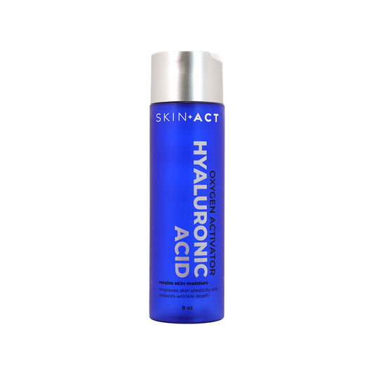 Hyaluronic Acid Oxygen Activator