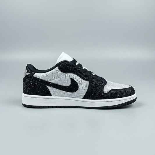 Jordan 1 OG Swarovski