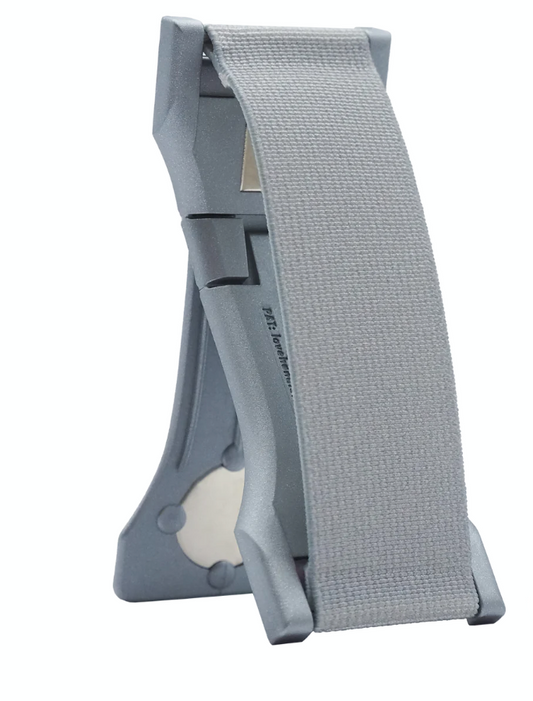 LoveHandle PRO Grip - Silver