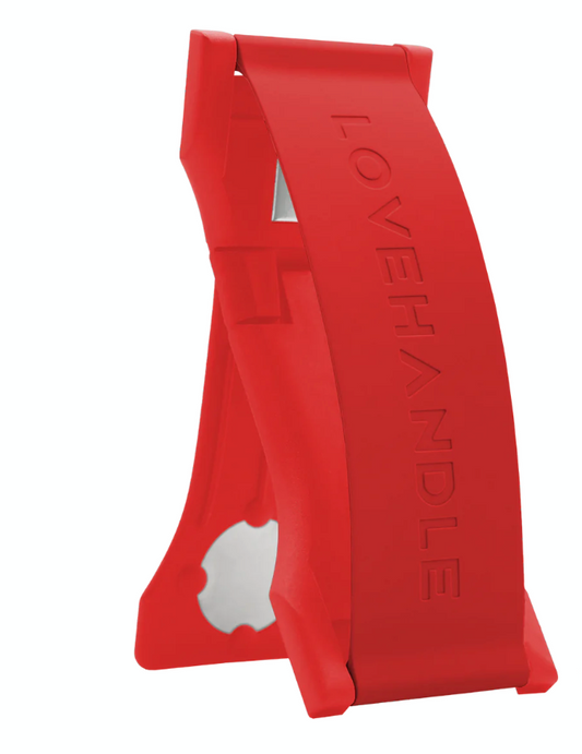 LoveHandle PRO Silicone - Candy
