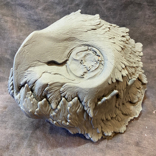 MOFFMANG JUNK MOLD CASTING BLANK