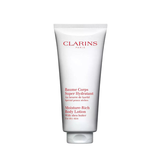 Moisture Rich Body Lotion 200ml