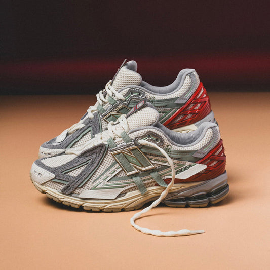 New Balance | U1906 Deconstructed "Sea Salt"