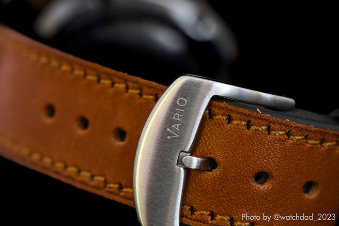 vario novonappa watch strap
