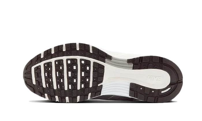 P-6000 White Metallic Silver
