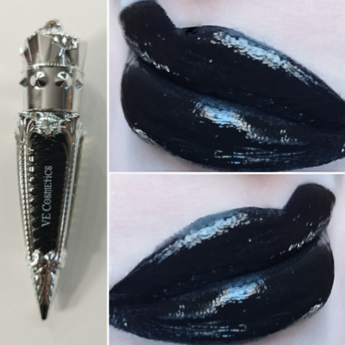 Poisonous Lip Drip Belladonna