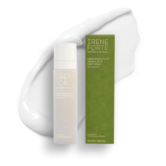 Prickly Pear Face Cream